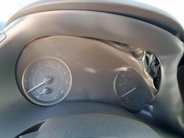 Nissan Armada Sv Image 6