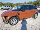 MINI Cooper Countryman All4 Image 1