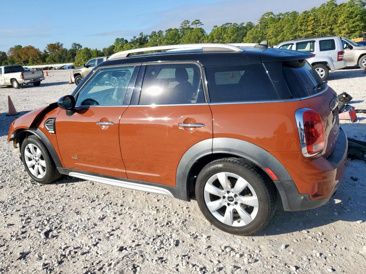MINI Cooper Countryman All4 Image 2