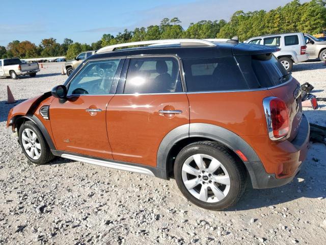 MINI Cooper Countryman All4 Image 2
