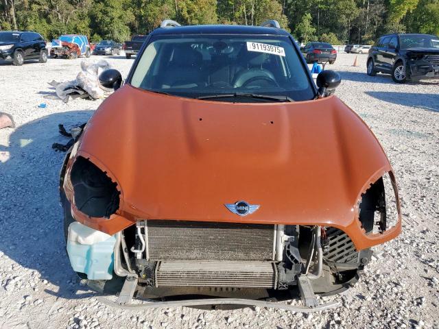 MINI Cooper Countryman All4 Image 5