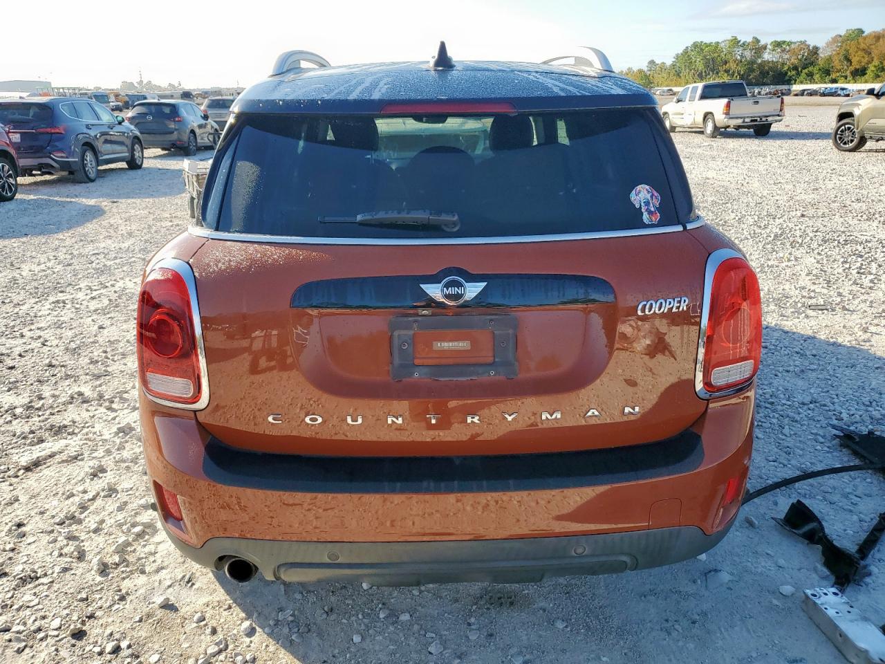 MINI Cooper Countryman All4 Image 14