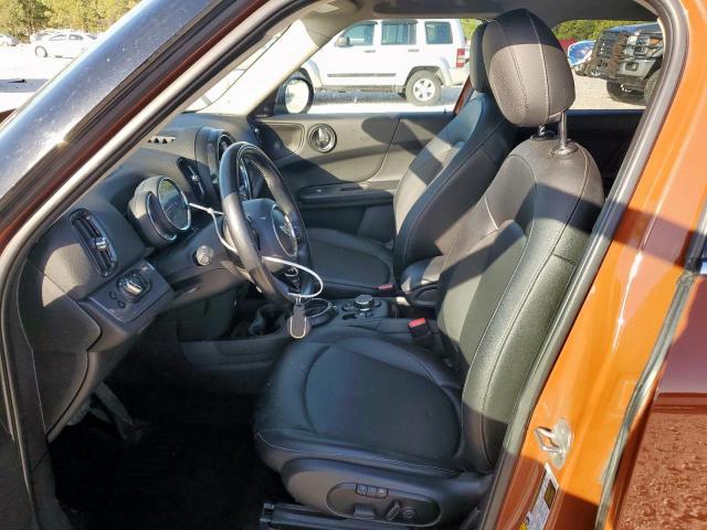 MINI Cooper Countryman All4 Image 9