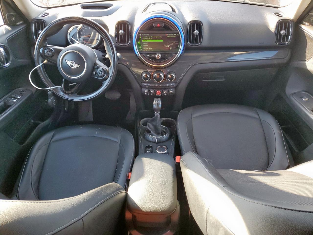 MINI Cooper Countryman All4 Image 12