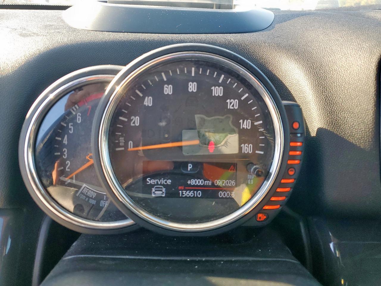 MINI Cooper Countryman All4 Image 6