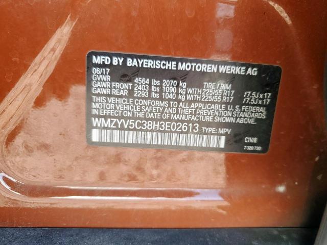 MINI Cooper Countryman All4 Image 7