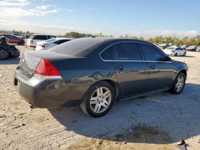 Chevrolet Impala Lt Image 10