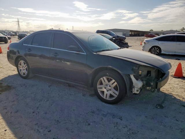 Chevrolet Impala Lt Image 12