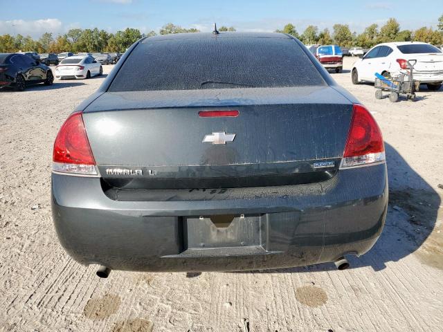 Chevrolet Impala Lt Image 8