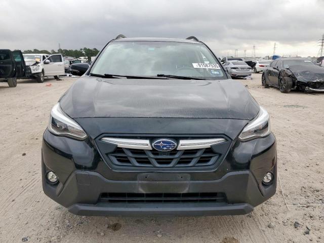 Subaru Crosstrek Limited Image 2