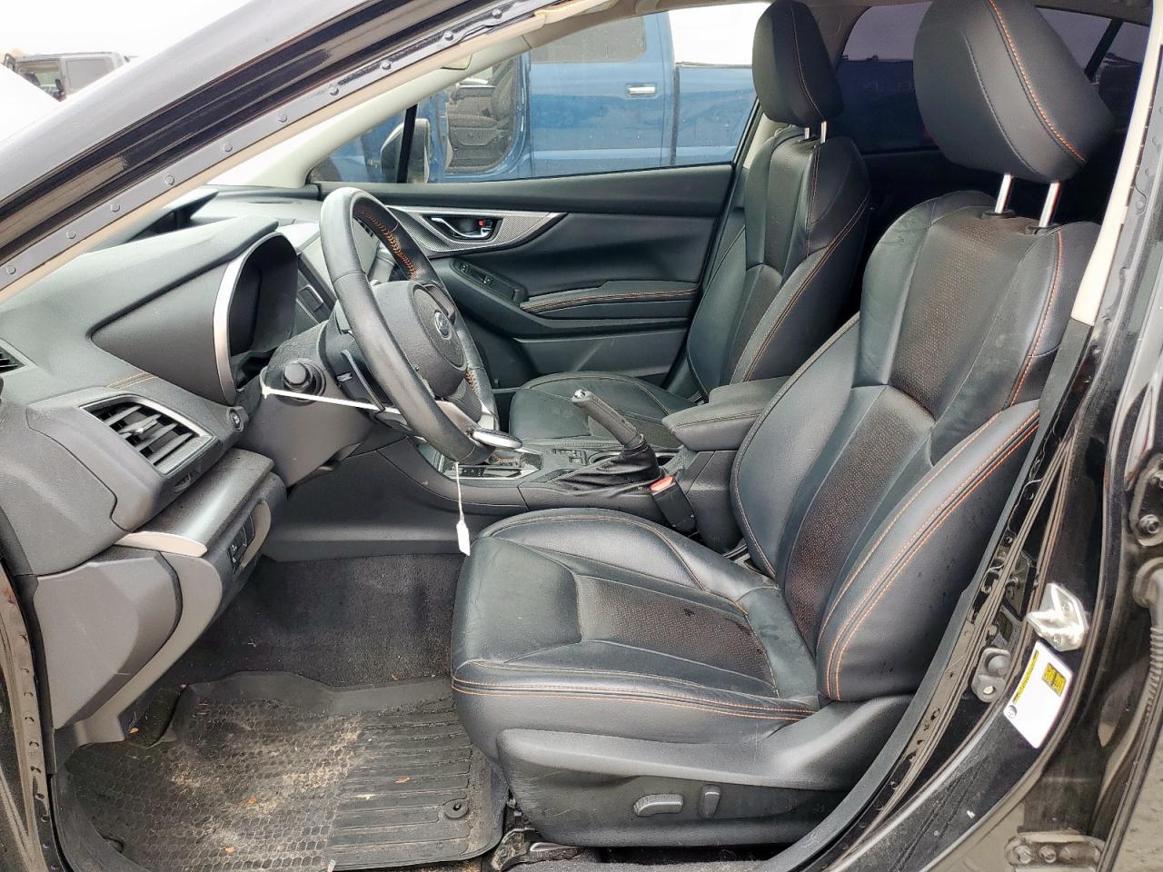 Subaru Crosstrek Limited Image 6