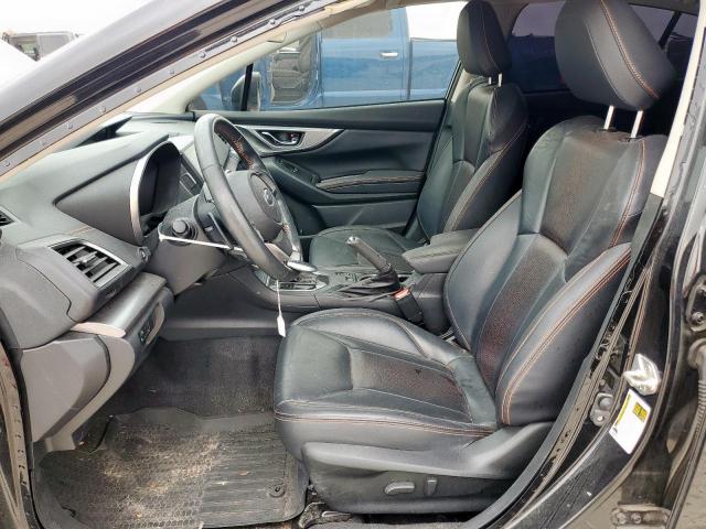 Subaru Crosstrek Limited Image 6