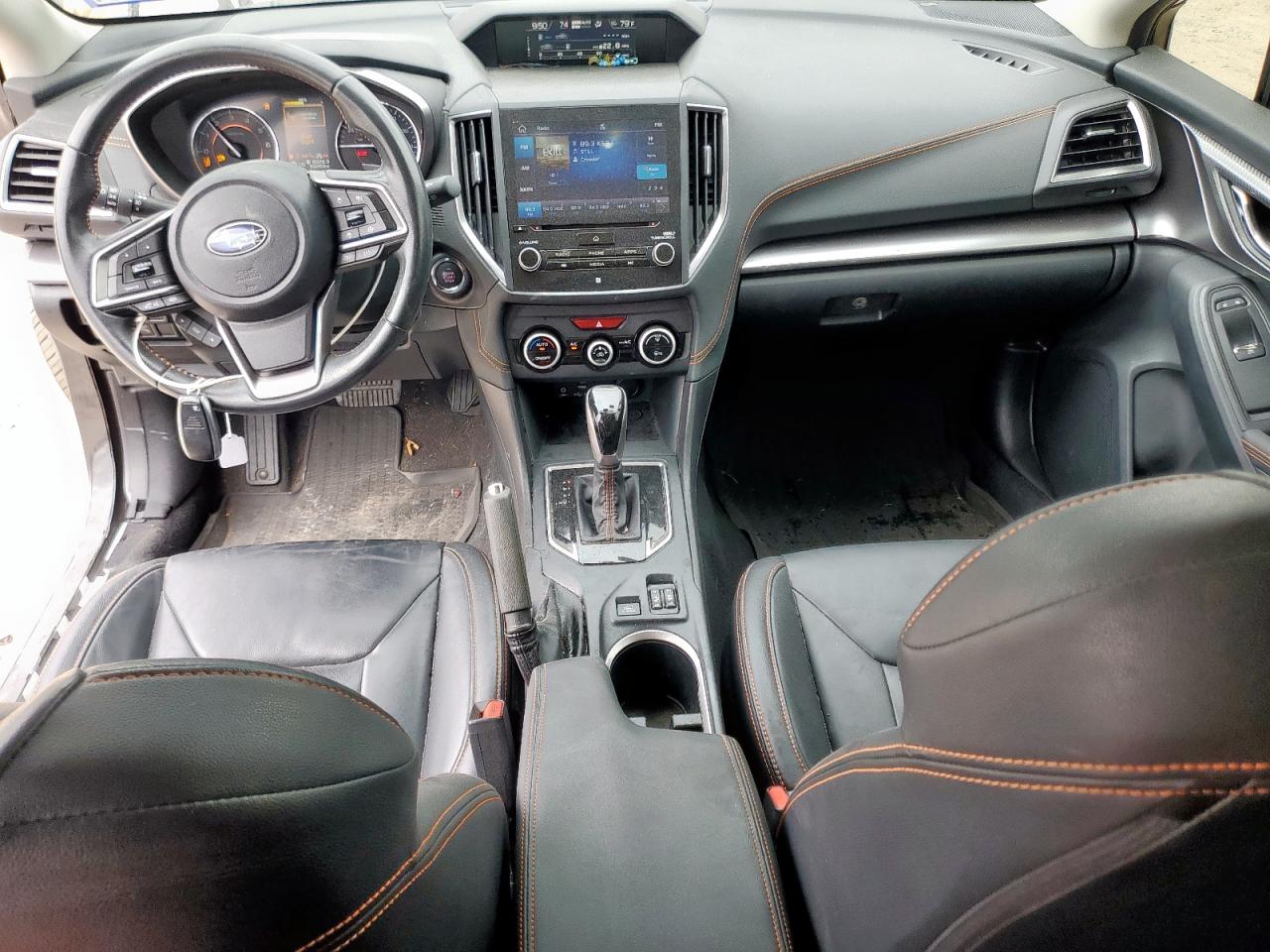 Subaru Crosstrek Limited Image 7