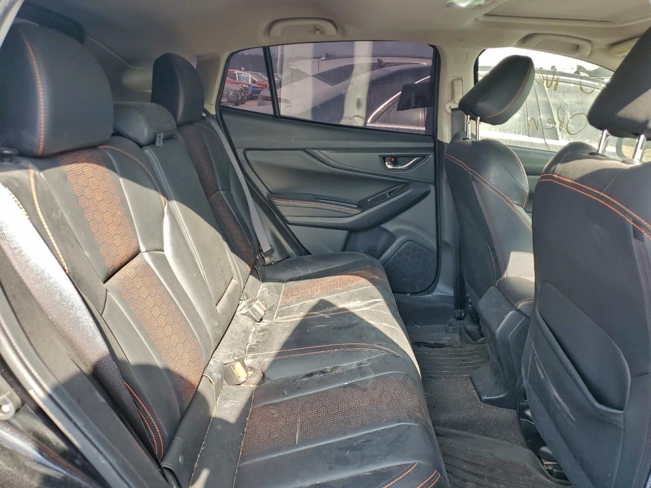 Subaru Crosstrek Limited Image 11