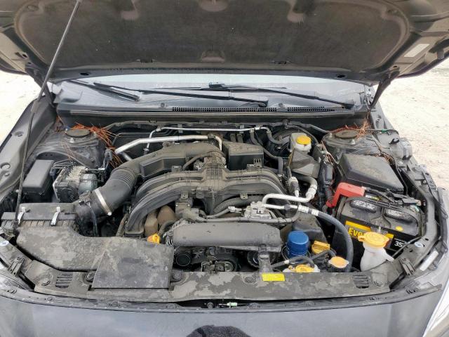 Subaru Crosstrek Limited Image 12