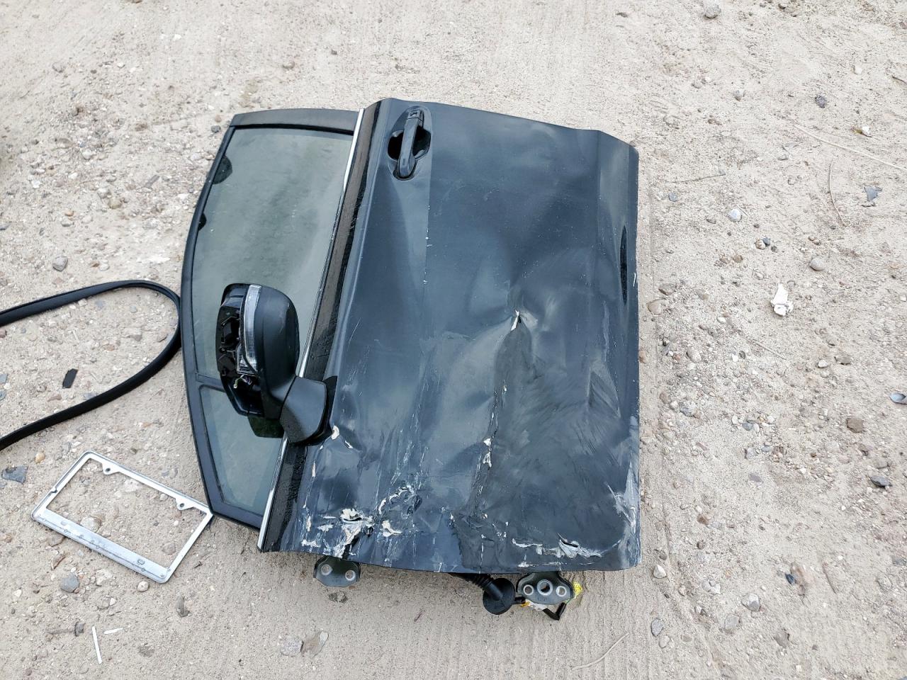 Subaru Crosstrek Limited Image 8