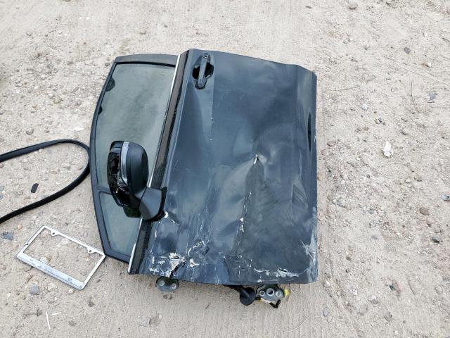 Subaru Crosstrek Limited Image 8