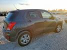 Chevrolet Trax Ls Image 13