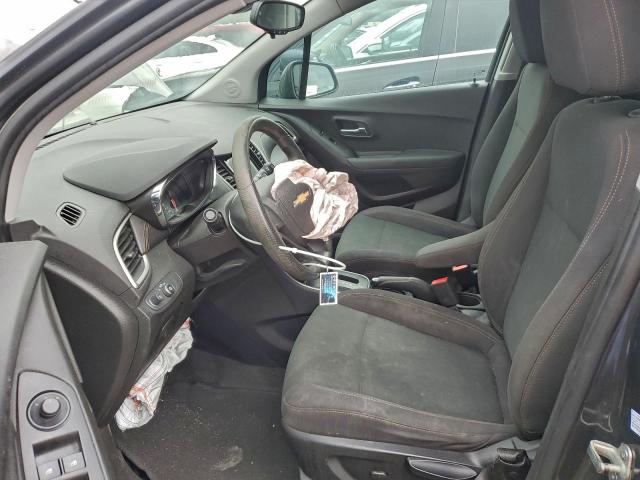 Chevrolet Trax Ls Image 2