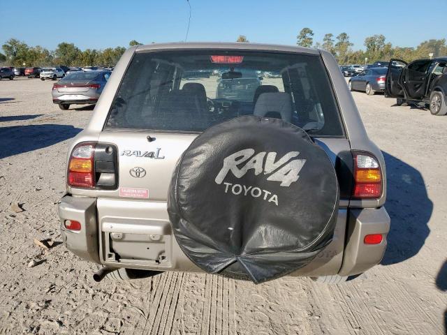 Toyota RAV4 Image 3