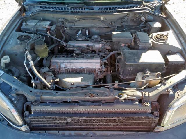 Toyota RAV4 Image 11