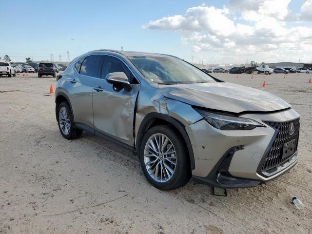 Lexus NX 350h Image 9