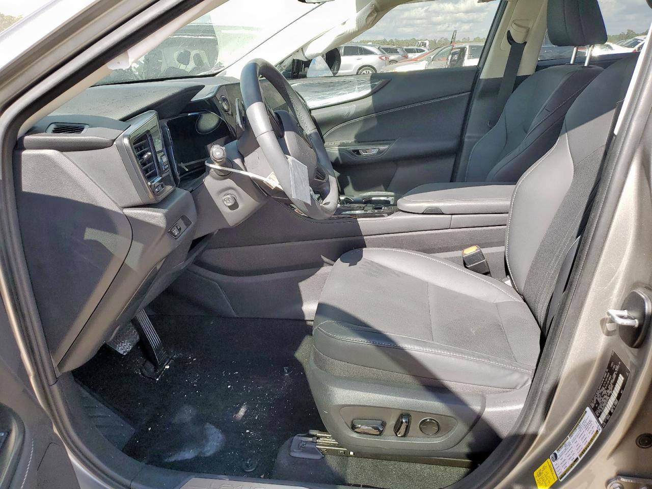 Lexus NX 350h Image 7