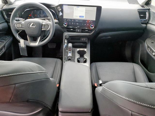 Lexus NX 350h Image 10