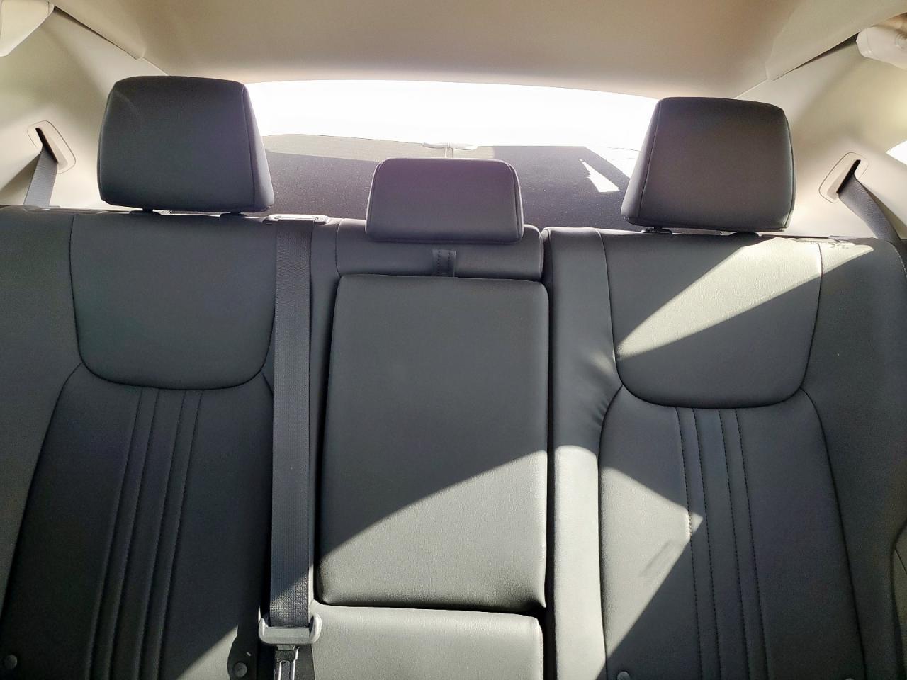 Lexus NX 350h Image 6