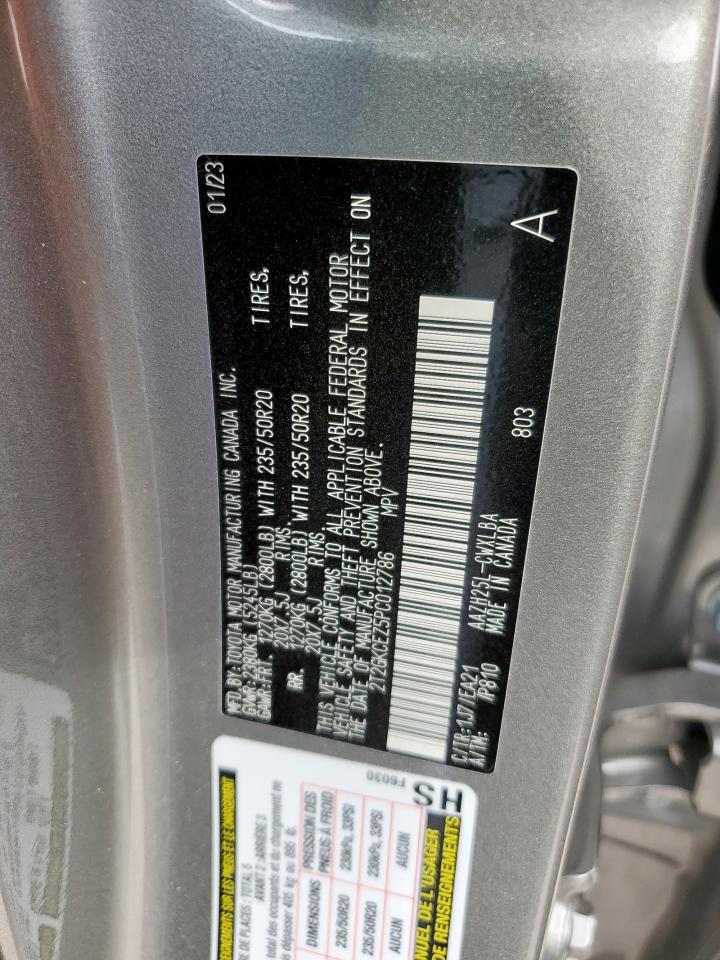 Lexus NX 350h Image 5