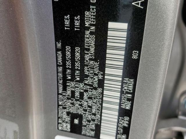 Lexus NX 350h Image 5