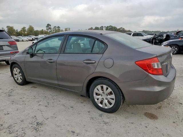 Honda Civic Lx Image 2