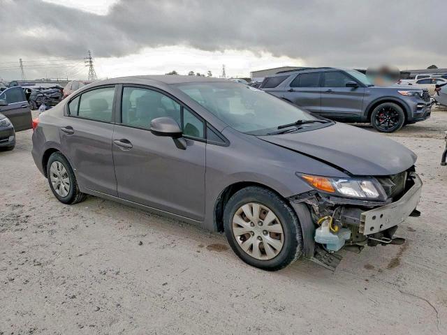 Honda Civic Lx Image 6