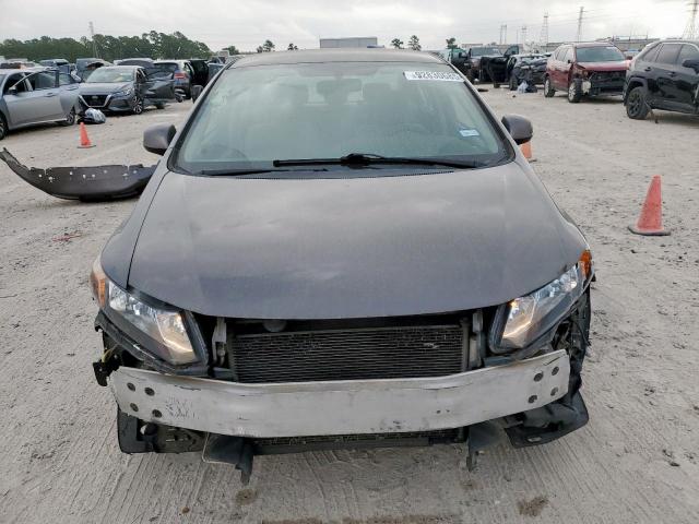 Honda Civic Lx Image 4