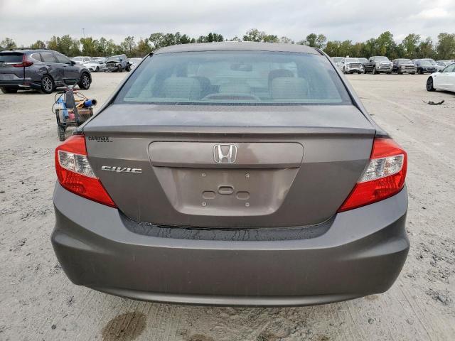 Honda Civic Lx Image 3