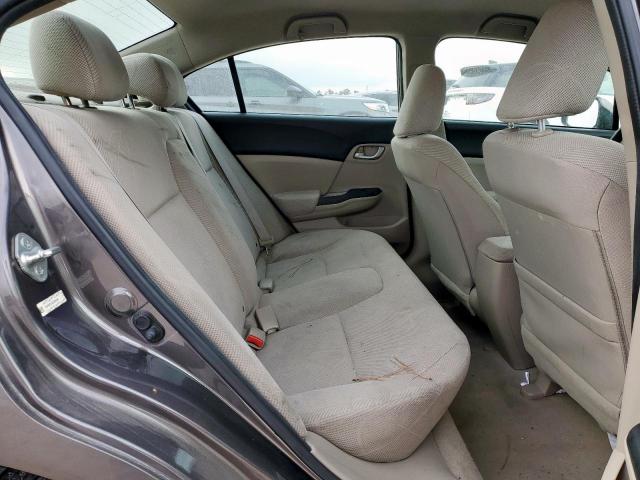 Honda Civic Lx Image 7