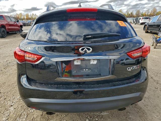 INFINITI Qx Image 11