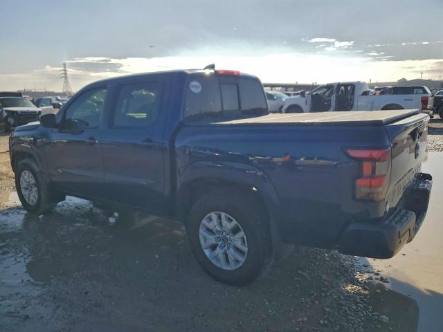 Nissan Frontier S Image 6