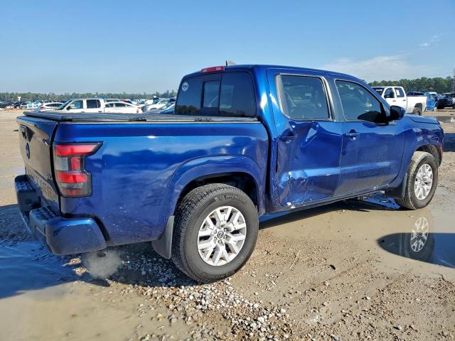 Nissan Frontier S Image 11