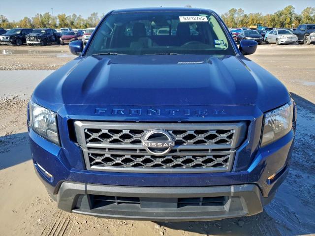 Nissan Frontier S Image 7