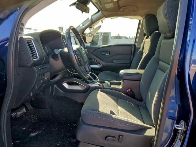 Nissan Frontier S Image 10