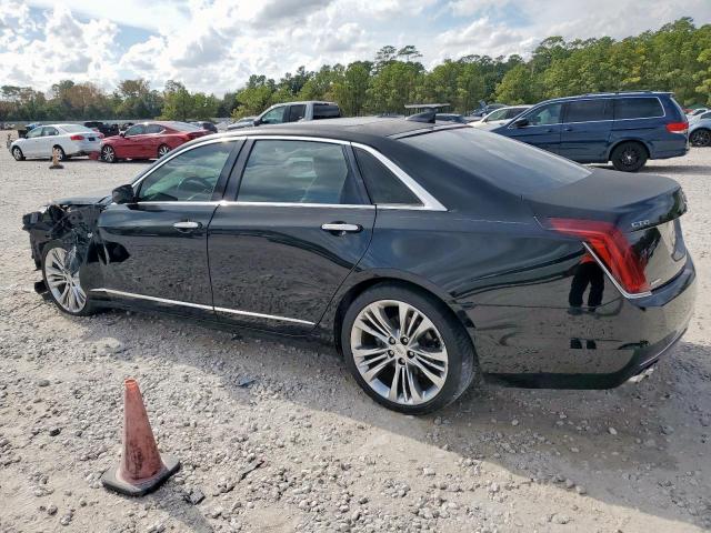 Cadillac CT6 Platinum Image 2