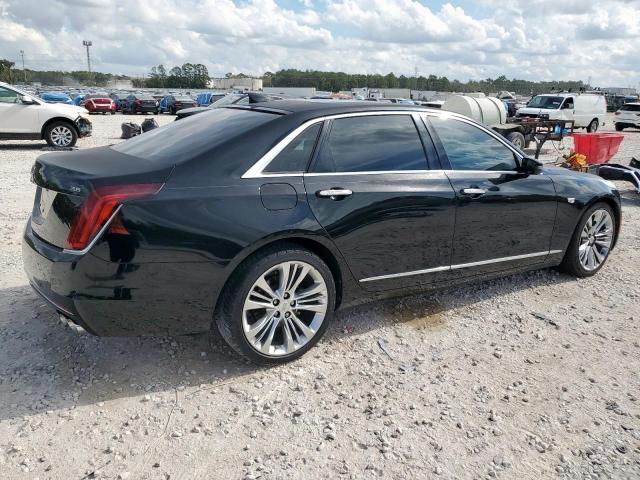 Cadillac CT6 Platinum Image 11