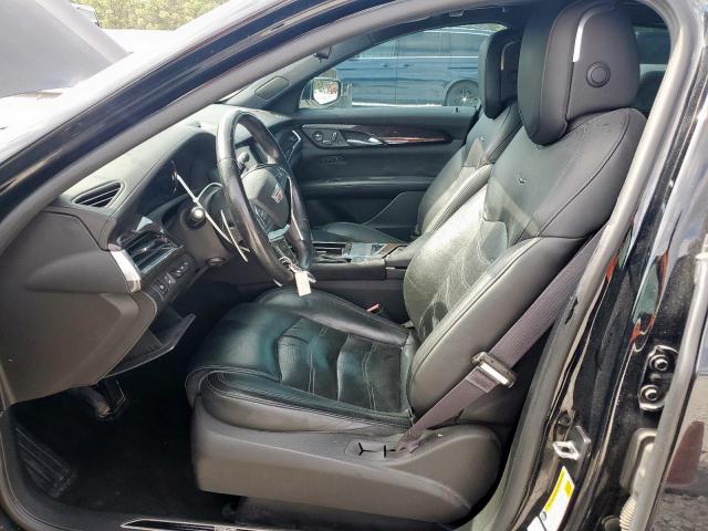 Cadillac CT6 Platinum Image 6