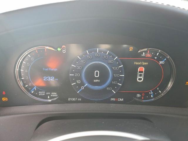 Cadillac CT6 Platinum Image 7