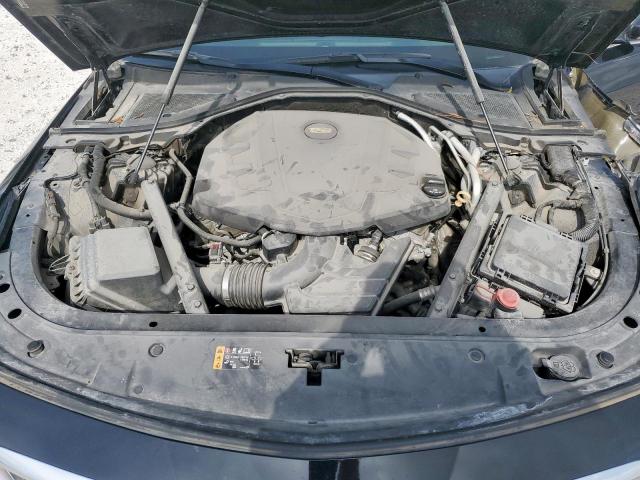 Cadillac CT6 Platinum Image 5