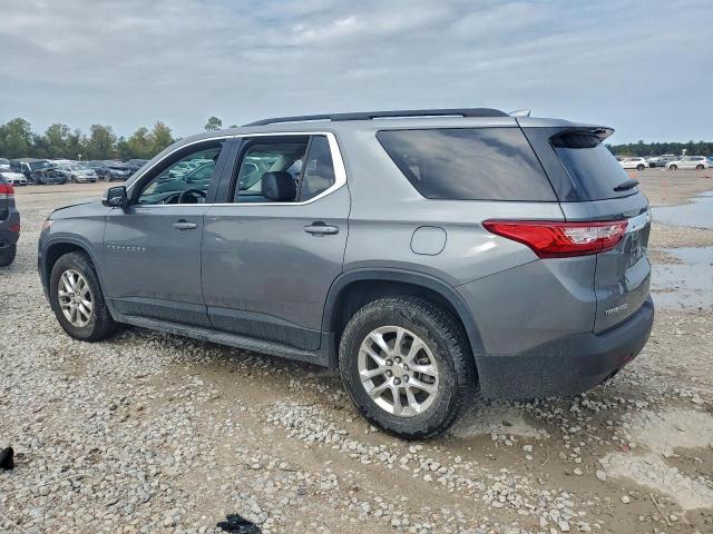 Chevrolet Traverse Lt Image 10