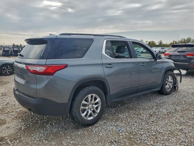 Chevrolet Traverse Lt Image 5