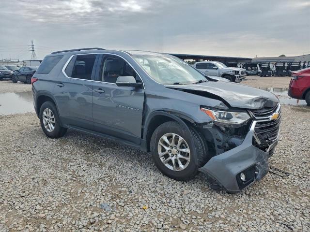 Chevrolet Traverse Lt Image 2