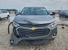 Chevrolet Traverse Lt Image 3